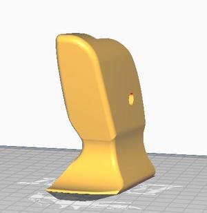 Mybo grip