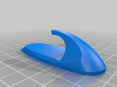 3M style command hook