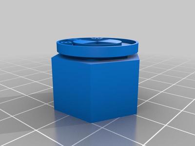 Bmw Wheel Nut Caps 17mm