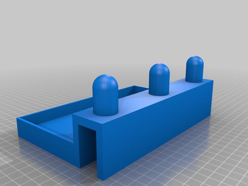 Bedside Phone Holder