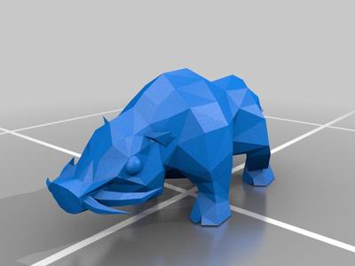 Metri - Fossil Fighters