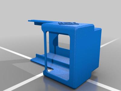 UV5R-Mobilinkd Caddy