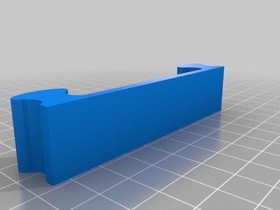 Rubbermaid Shed Wall Connector