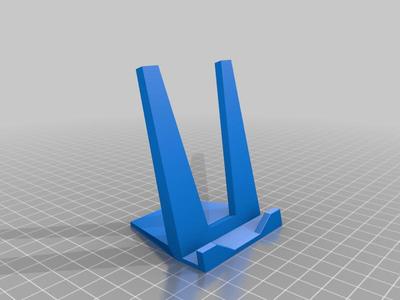 Mobile Phone Stand