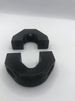 headlight holder Kugoo M4/Kugoo M5