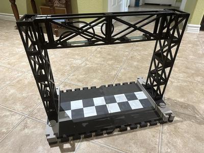 RCP Timing Bridge for lap timers
