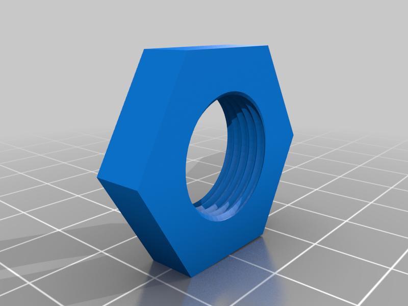 Toilet Flush Lever Assy.