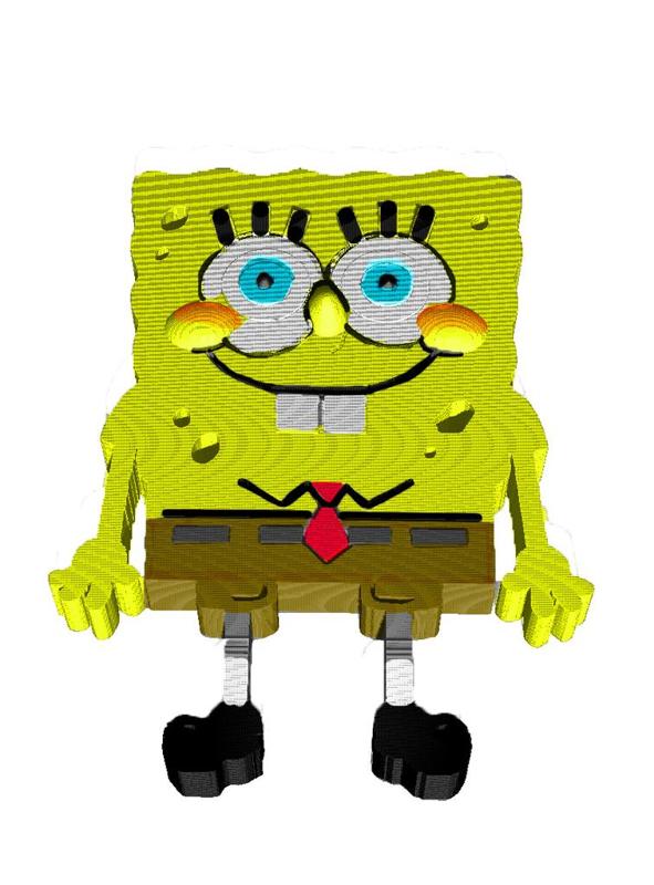 SpongeBob