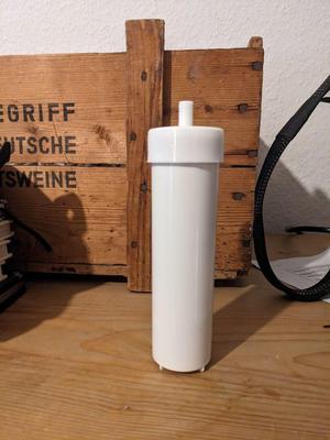 Lelit Filter Refill Cap