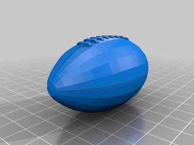Ball decoration