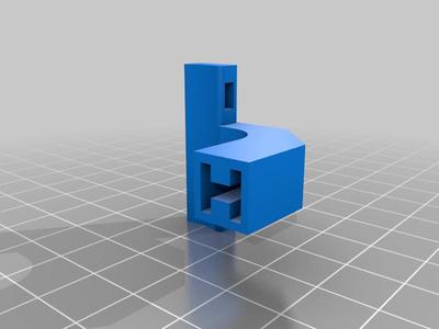 bafang wheel sensor bracket support