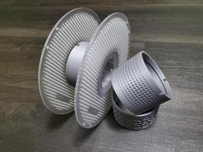 Bambu Lab Spool Cores