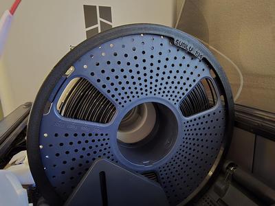 New Sunlu Filament (smaller Spool) Adapter for AMS