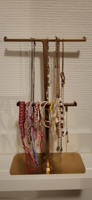 Jewelery stand