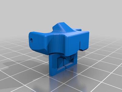 pavo25 dual antena Walksnail