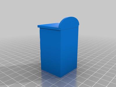 doll furniture