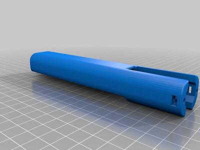 test 22mag suppressor 