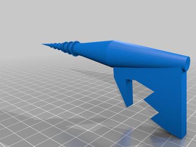Ray Gun