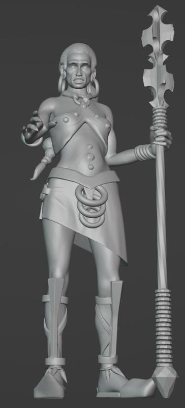 Cloud Giant - Arixsia