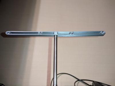 Thread guide for Overlock Merrylock 220