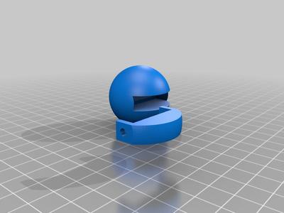 boules pour sangle de portière AMI citroen 