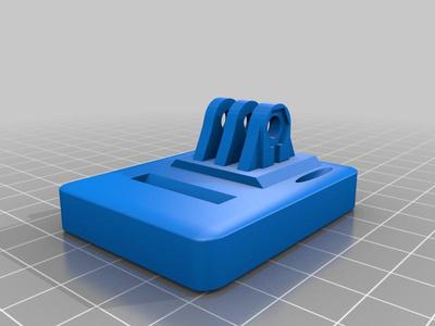 caddx runcam base