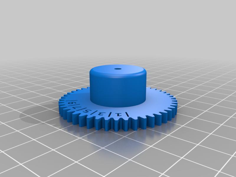 Afriso 4-way valve ARV ProClick