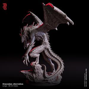 Draconian Aberration