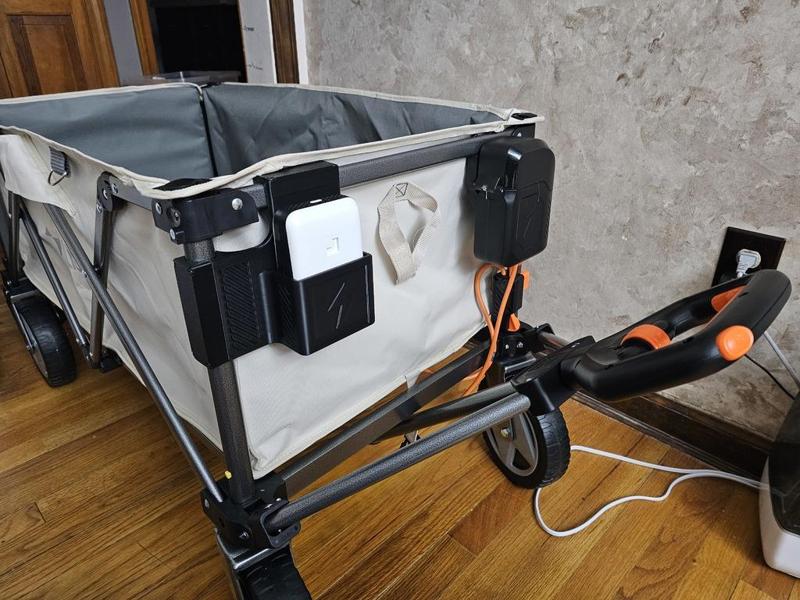 Litheli Spare Battery Holder