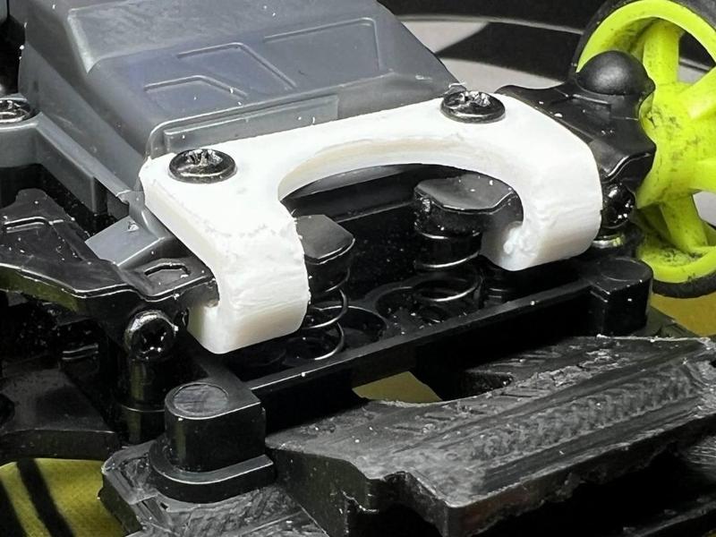 Front Suspension Limiter for MR-04 (bugfixer)