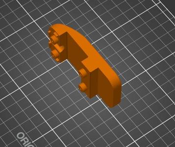 Stopper for Summer Gate