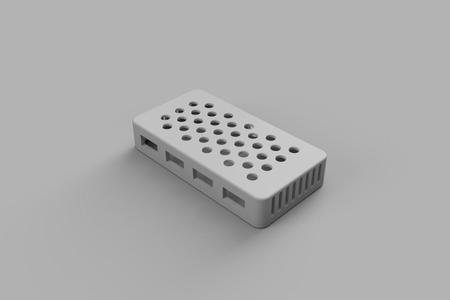 MH-KC24 Case