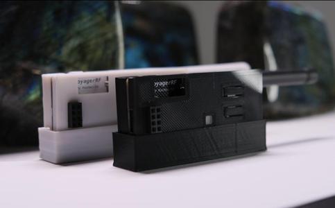 VoyagerRFv2 Case
