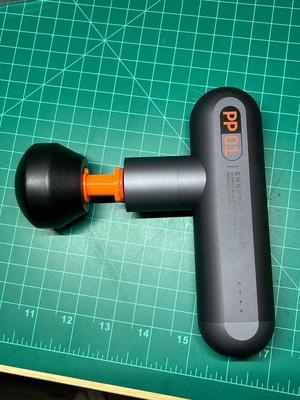 PP01 Massage Gun Adapter for Theragun Attachments