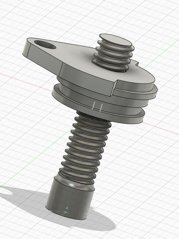 Arctic Cat ISC 0430-074