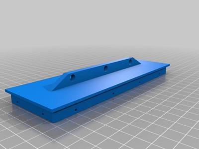 Begode Master Pro battery cover