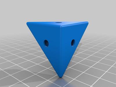 Shelf bracket - parametric