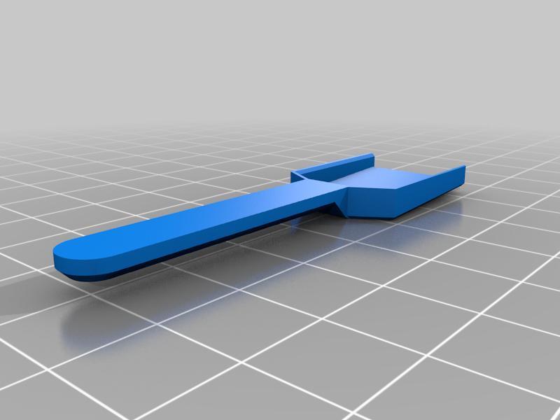 Mini Scoop/Spoon - For tea, matcha, powder ~ 1 Tsp