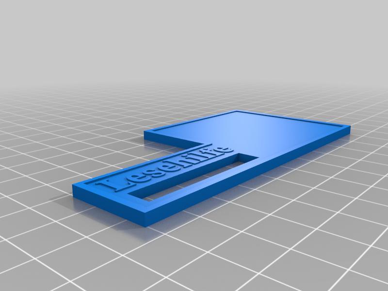 Lesehilfe / reading help