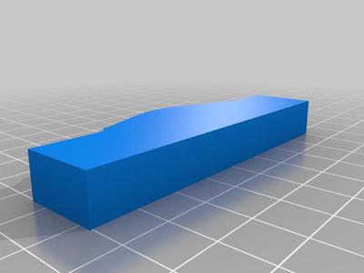 Test item