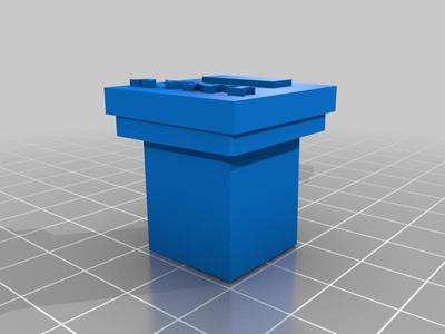 lnav button