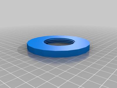 WET GRINDER SPARE - DRUM CENTRE BUSH