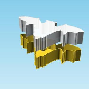 Bat 0053, nestable box (v2)