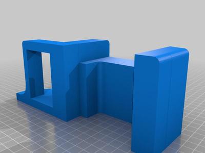 AOS 5v2 Crossfire T-Monunt