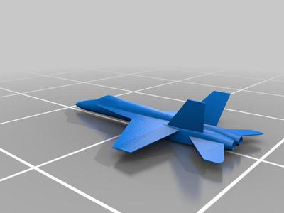 F-18c
