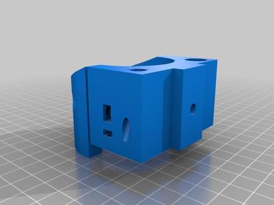 upgrade cnc