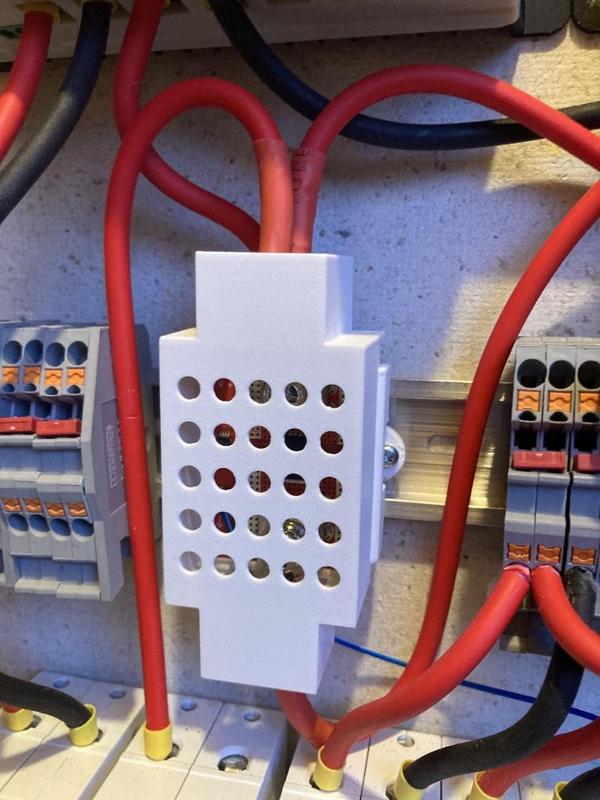 Cover for Jadeshay Ideale Diode 50A