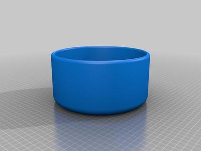 interchangable screw holder