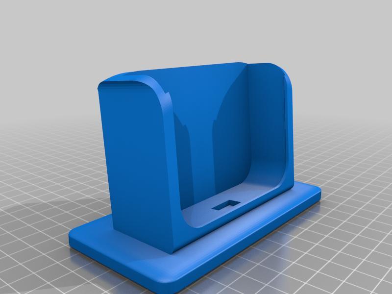 Anbernic RG353V Holder