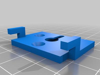 Canairi wall-mount